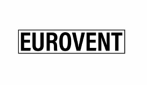 EUROVENT Logo (EUIPO, 14.02.2022)
