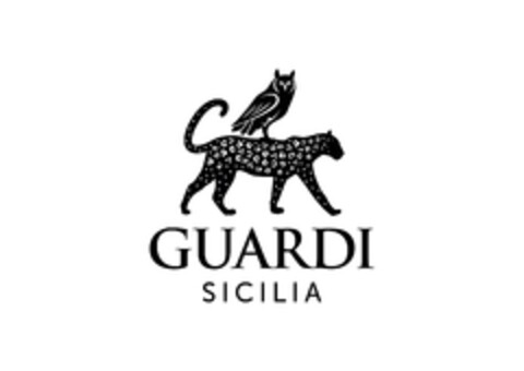 GUARDI SICILIA Logo (EUIPO, 02/15/2022)