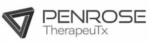 PENROSE TherapeuTx Logo (EUIPO, 03/03/2022)