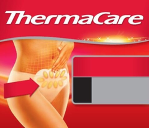 THERMACARE Logo (EUIPO, 03/16/2022)