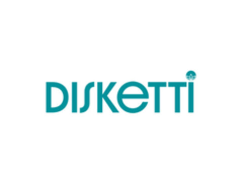 DISKETTI Logo (EUIPO, 17.03.2022)