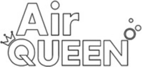 Air QUEEN Logo (EUIPO, 23.03.2022)