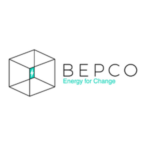 BEPCO Energy for Change Logo (EUIPO, 01.04.2022)