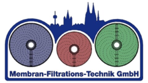 Membran-Filtrations-Technik GmbH Logo (EUIPO, 06.04.2022)
