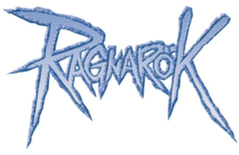 RAGNARÖK Logo (EUIPO, 05/12/2022)