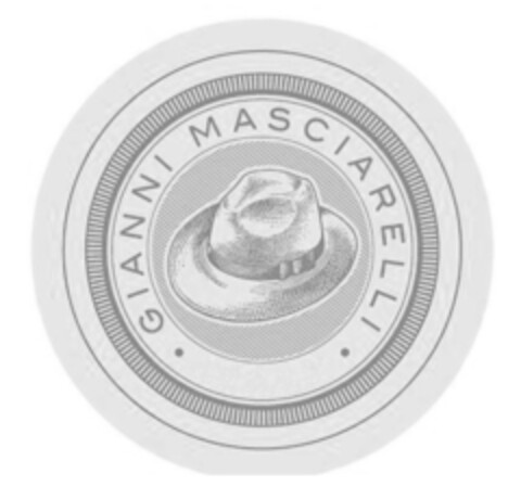 GIANNI MASCIARELLI Logo (EUIPO, 07.06.2022)