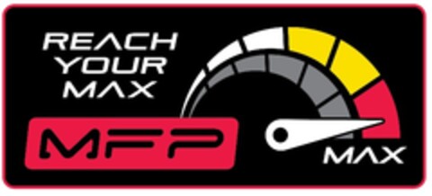 REACH YOUR MAX MFP Logo (EUIPO, 06/22/2022)