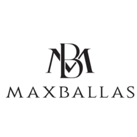 MB MAXBALLAS Logo (EUIPO, 30.06.2022)
