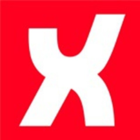 X Logo (EUIPO, 04.07.2022)