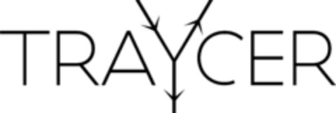 TRAYCER Logo (EUIPO, 07/05/2022)