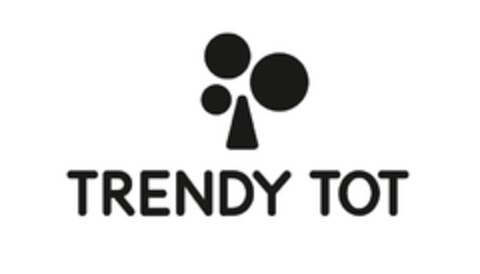 TRENDY TOT Logo (EUIPO, 07/08/2022)