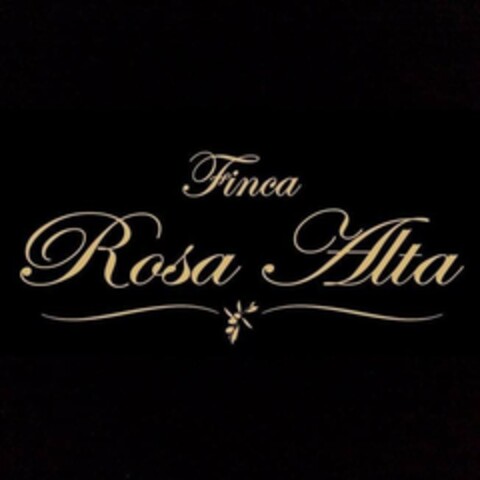 FINCA ROSA ALTA Logo (EUIPO, 30.07.2022)