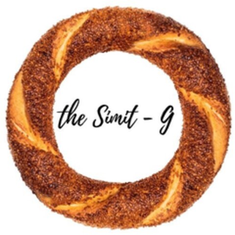 THE SIMIT - G Logo (EUIPO, 08/03/2022)