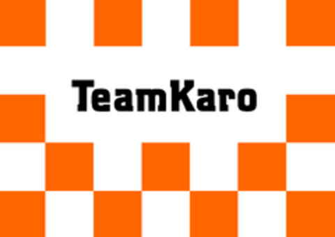 TeamKaro Logo (EUIPO, 16.08.2022)