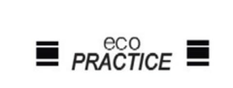 ECO PRACTICE Logo (EUIPO, 15.09.2022)