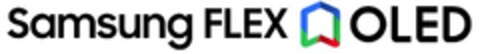 Samsung FLEX OLED Logo (EUIPO, 14.09.2022)