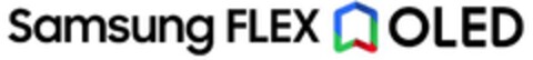 Samsung FLEX OLED Logo (EUIPO, 09/14/2022)