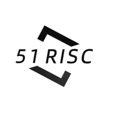51RISC Logo (EUIPO, 10/14/2022)