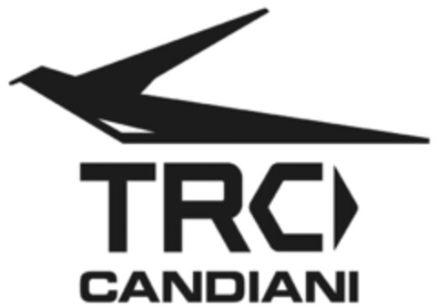 TRC CANDIANI Logo (EUIPO, 09.11.2022)