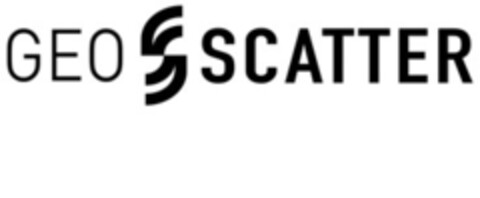 GEO SCATTER Logo (EUIPO, 11/15/2022)