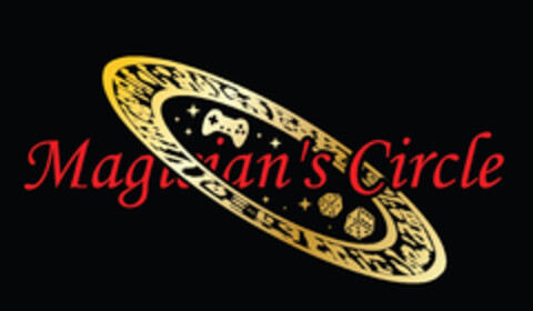 MAGICIAN'S CIRCLE Logo (EUIPO, 28.11.2022)