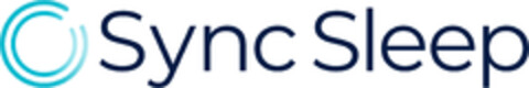 Sync Sleep Logo (EUIPO, 16.12.2022)