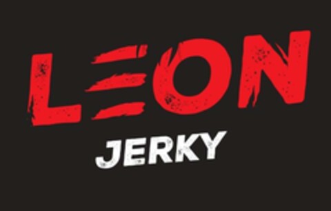 LEON JERKY Logo (EUIPO, 22.12.2022)