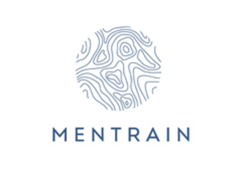 MENTRAIN Logo (EUIPO, 24.01.2023)