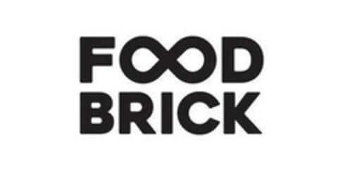 FOOD BRICK Logo (EUIPO, 02/27/2023)