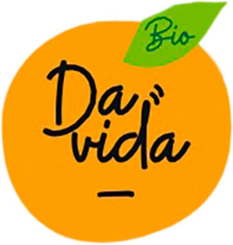 BIO DAVIDA Logo (EUIPO, 06.03.2023)