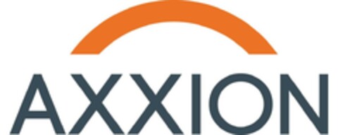 AXXION Logo (EUIPO, 04/12/2023)