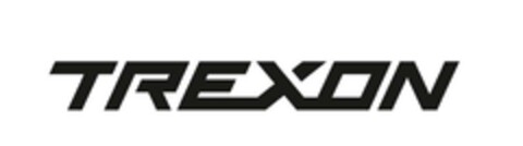 TREXON Logo (EUIPO, 24.04.2023)
