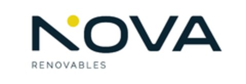 NOVA RENOVABLES Logo (EUIPO, 03.05.2023)