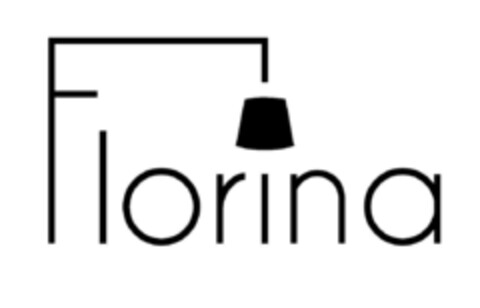 Florina Logo (EUIPO, 11.05.2023)