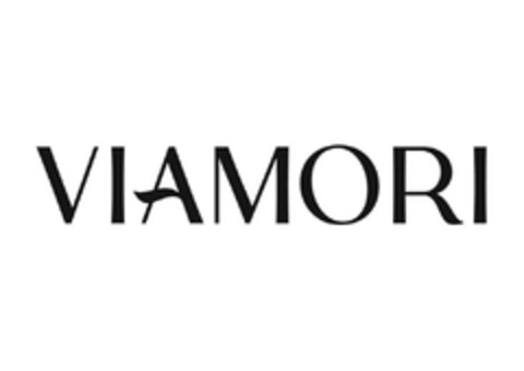 VIAMORI Logo (EUIPO, 31.05.2023)