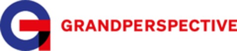 GRANDPERSPECTIVE Logo (EUIPO, 13.06.2023)