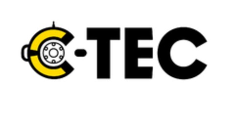 C-TEC Logo (EUIPO, 06/13/2023)