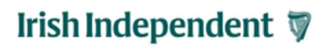 Irish Independent Logo (EUIPO, 16.06.2023)