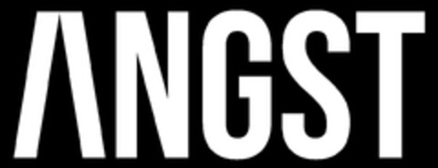 ANGST Logo (EUIPO, 07/12/2023)