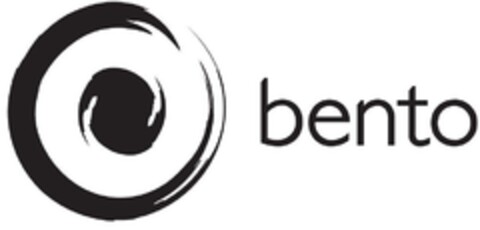 bento Logo (EUIPO, 14.07.2023)