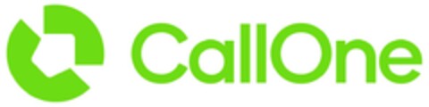 CallOne Logo (EUIPO, 31.08.2023)