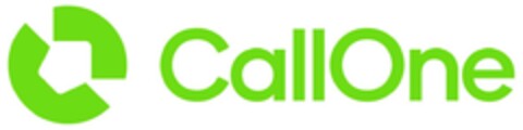 CallOne Logo (EUIPO, 08/31/2023)