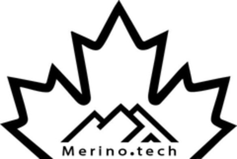 Merino.tech Logo (EUIPO, 02.09.2023)