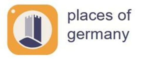 places of germany Logo (EUIPO, 26.09.2023)