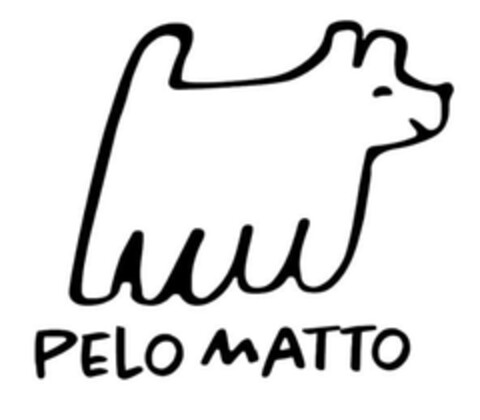 PELOMATTO Logo (EUIPO, 12.10.2023)