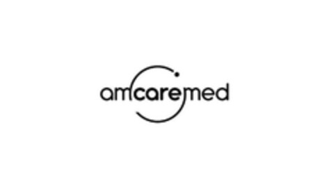 amcaremed Logo (EUIPO, 13.11.2023)