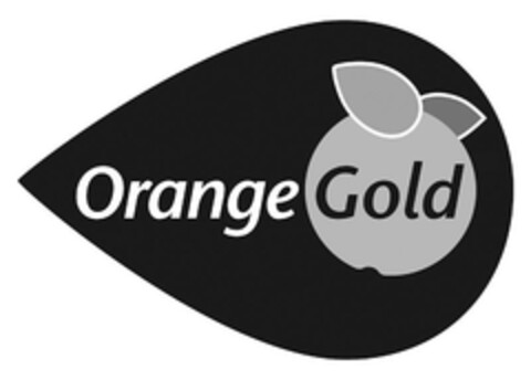 Orange Gold Logo (EUIPO, 11/15/2023)