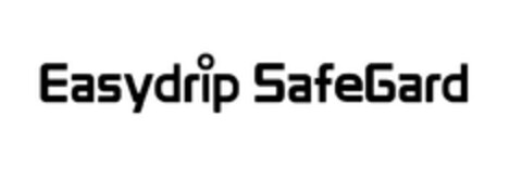 Easydrip SafeGard Logo (EUIPO, 22.11.2023)