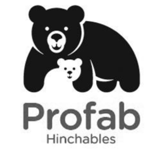 PROFAB HINCHABLES Logo (EUIPO, 23.11.2023)