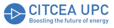 CITCEA UPC Boosting the future of energy Logo (EUIPO, 28.11.2023)